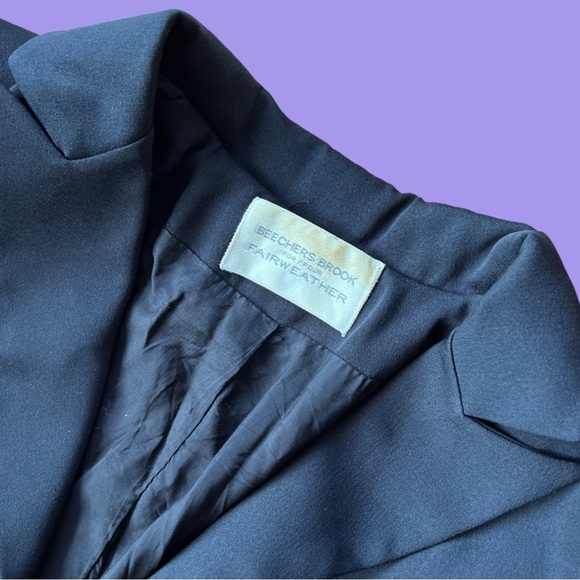 5/25$ Maxi Duster Jacket | Vintage - Picture 9 of 11